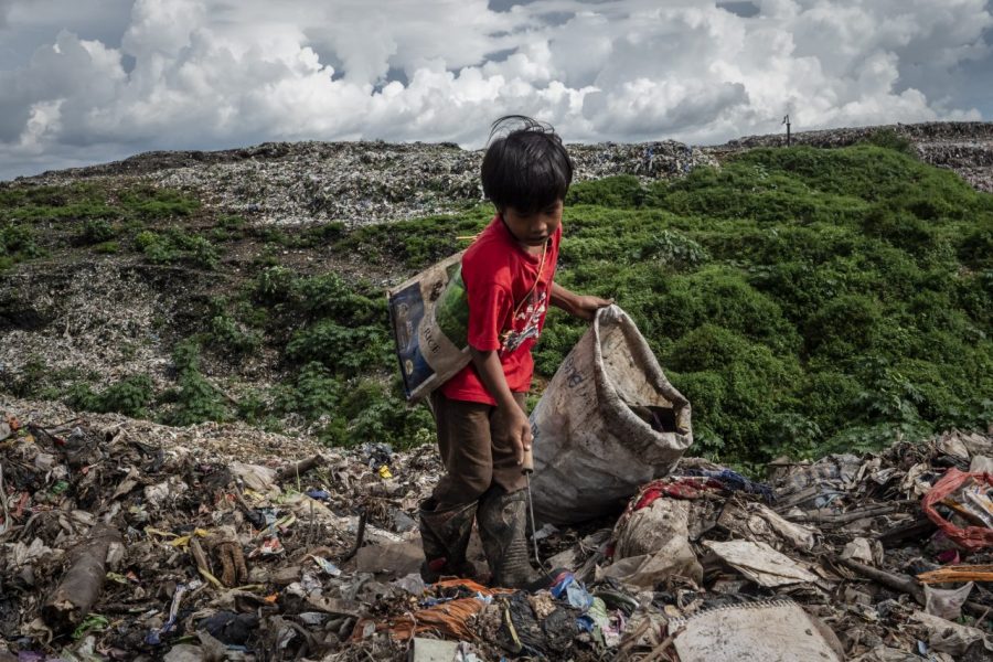 Lebih dari 800.000 Anak Indonesia Terjebak dalam Bentuk Pekerjaan Terburuk bagi Anak
